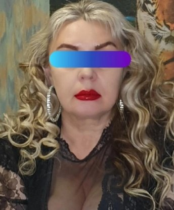 Анкета проститутки Елизавета - Фото 1, Северодонецк, 40 лет, №7540